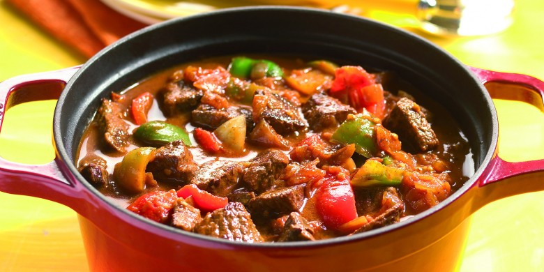 Hongaarse goulash