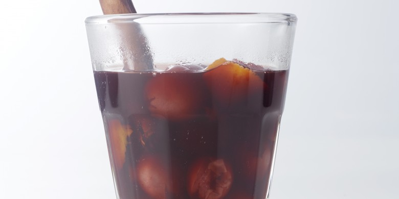 Rode glühwein