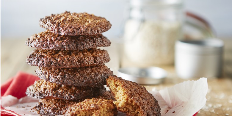 Havermoutkoekjes