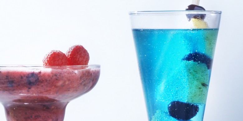 The Blue Cava