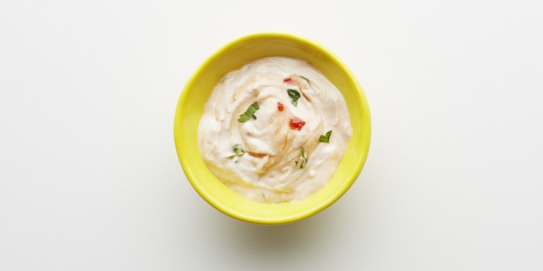 Sweet-chilidip