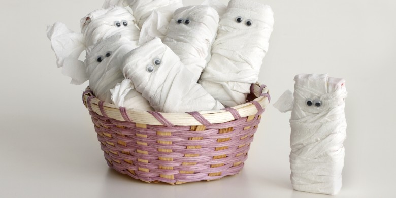 Mummies