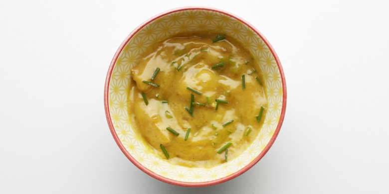 Mango-mayodip