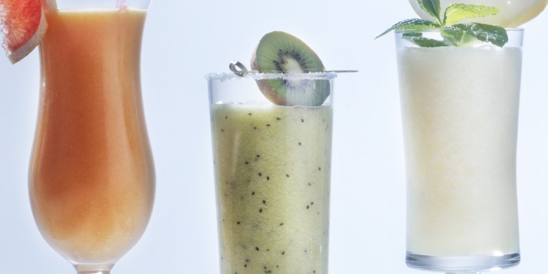 Kiwi delight