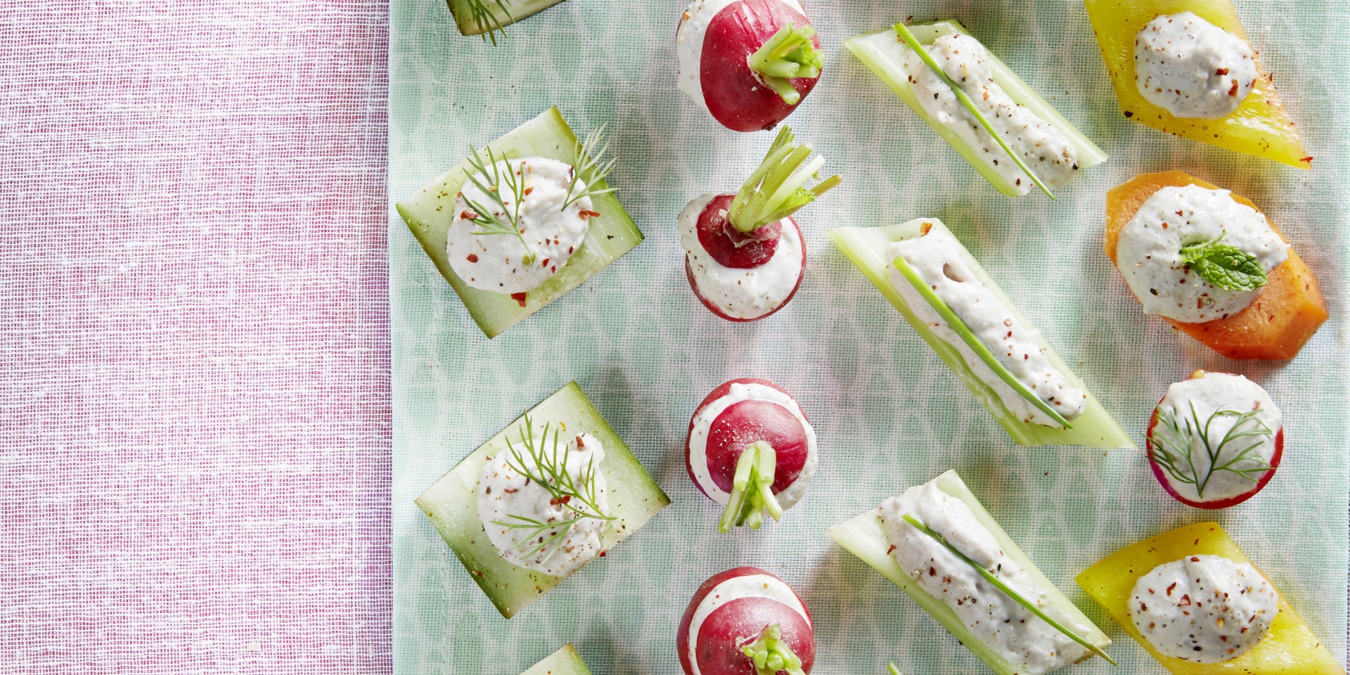 Makreelmousse