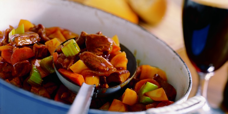 Irish stew