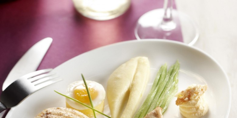 'Circle Of Life' van kip