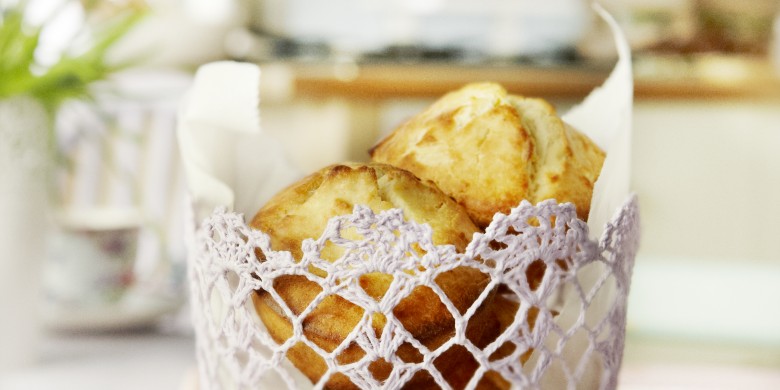 Minibrioche