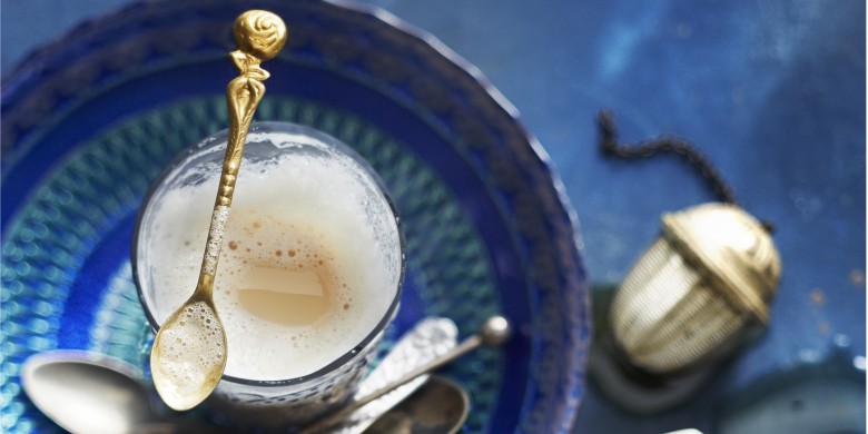 Spicy chai thee