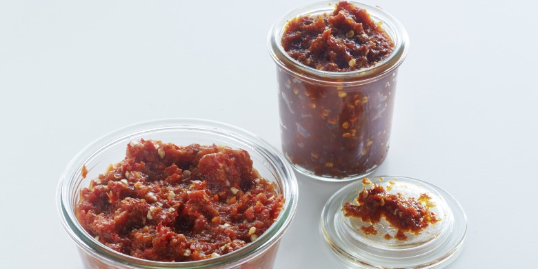 Sambal manis