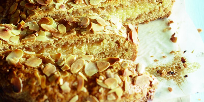 Gevulde speculaasrepen