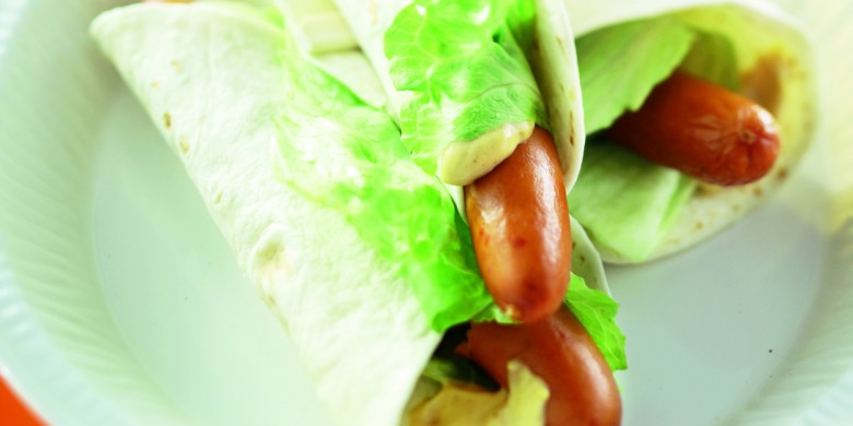 Hup Holland hotdog