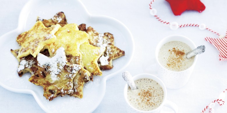 Wentelteefje-sterren