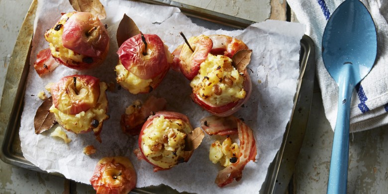 Hete bliksem binnenstebuiten