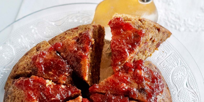 Kerstpudding