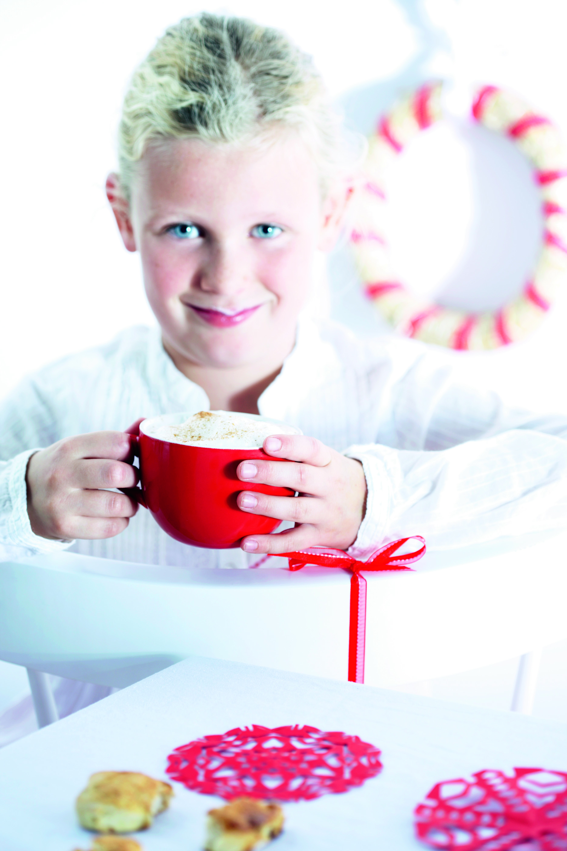 Kindercappuccino