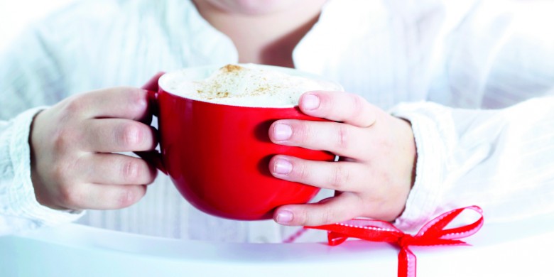 Kindercappuccino