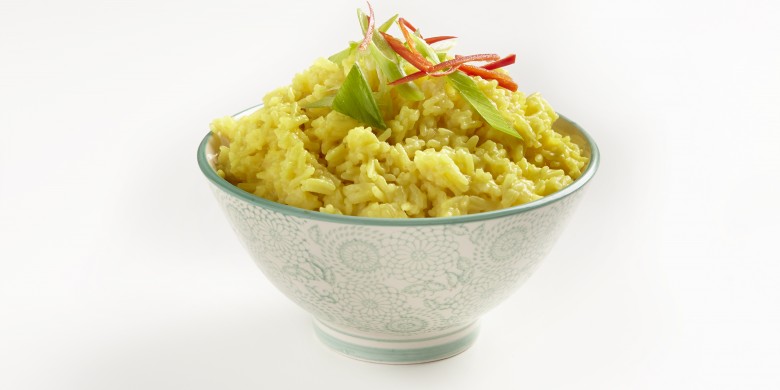 Nasi koening