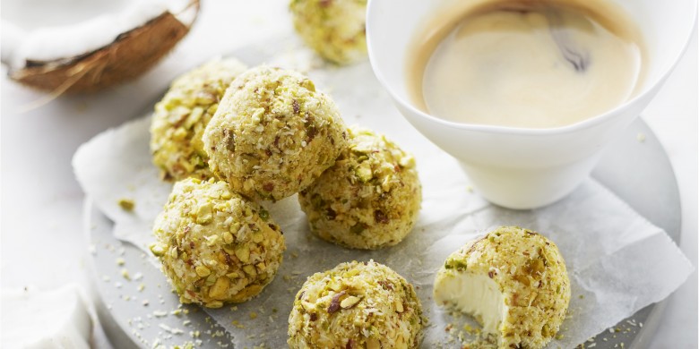 Kokosballetjes