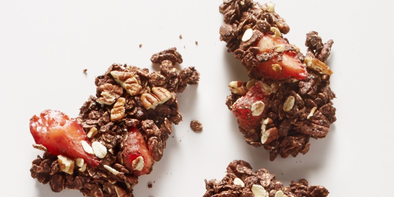 Energy bars