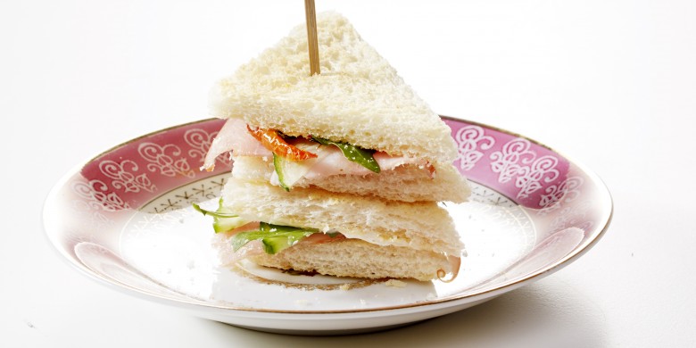Mini-clubsandwich