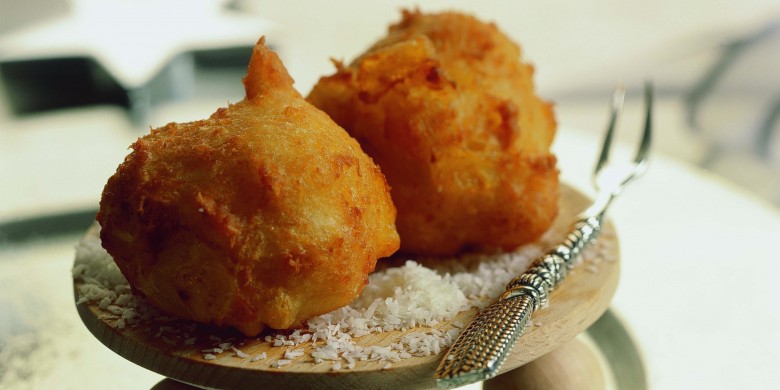 Basisrecept oliebollenbeslag