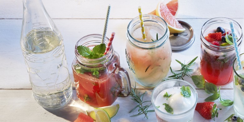 watermeloen-mojito