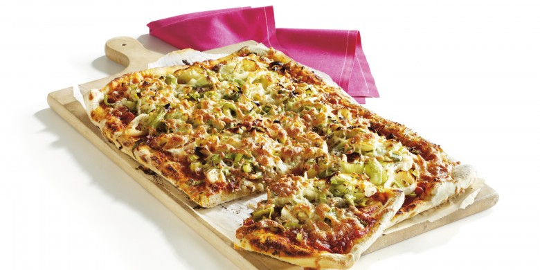 Preipizza