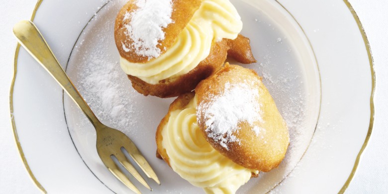 Roombolletjes