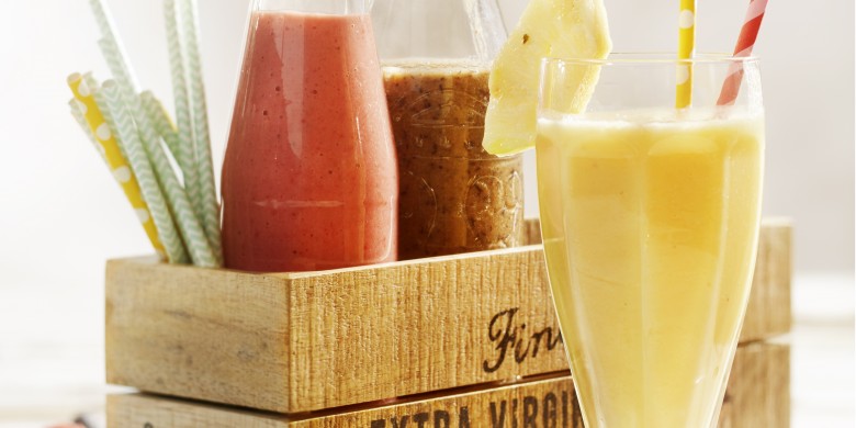 Piña coladasmoothie