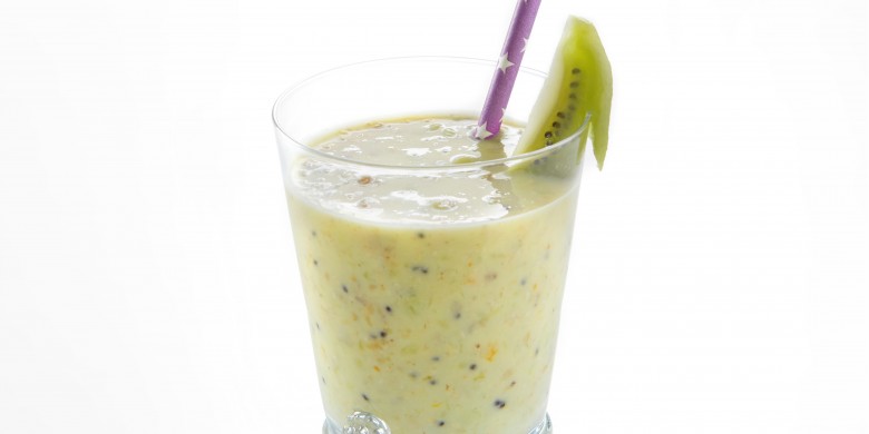 Supersmoothie