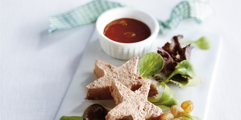Paté royale