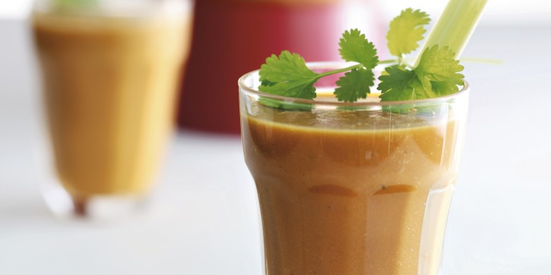 Groentesmoothie