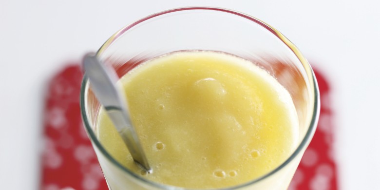 Hollandse fruitsmoothie