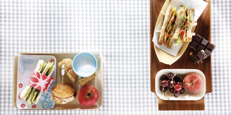 Energiebox voor een lange werkdag