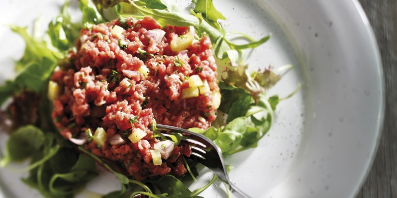 Steak Tartare