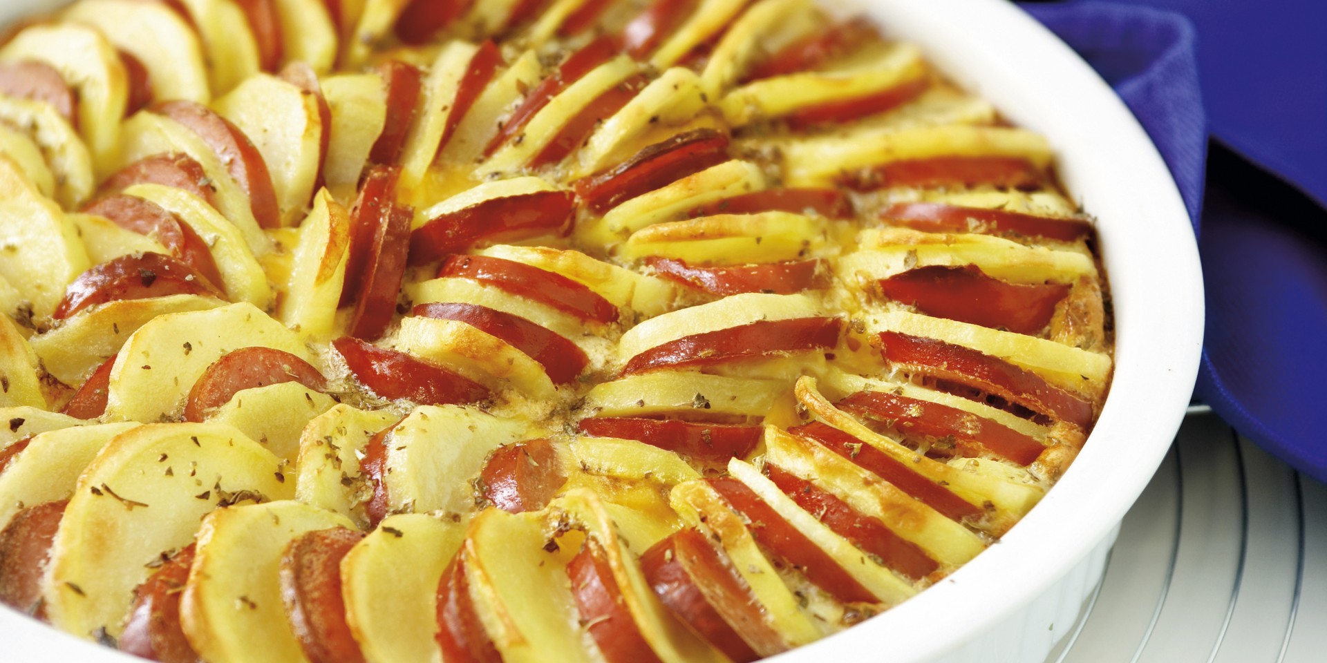 Aardappeltaart