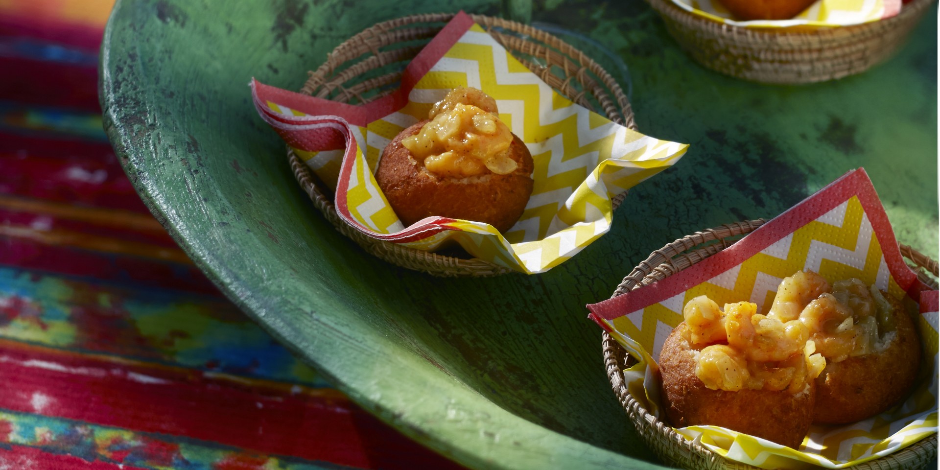 Acarajé