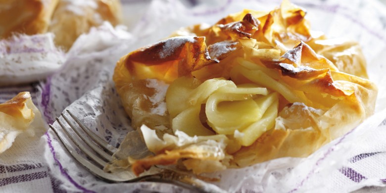 Pastissette 