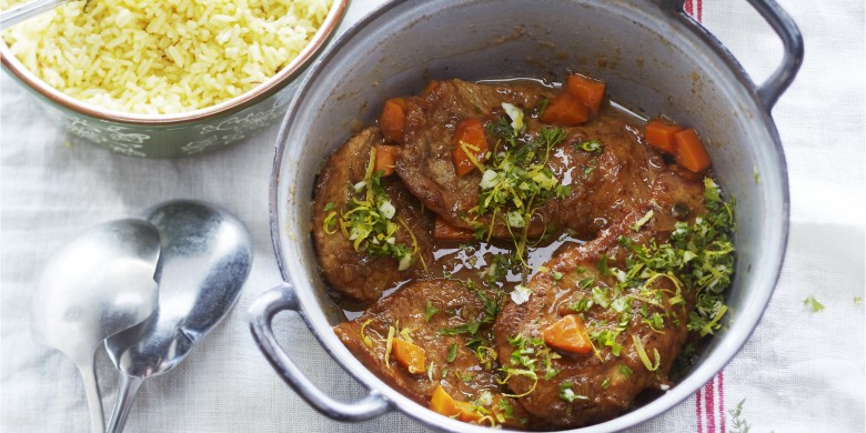 Ossobuco bianco