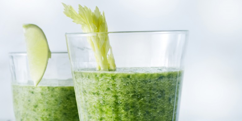 Groene smoothie