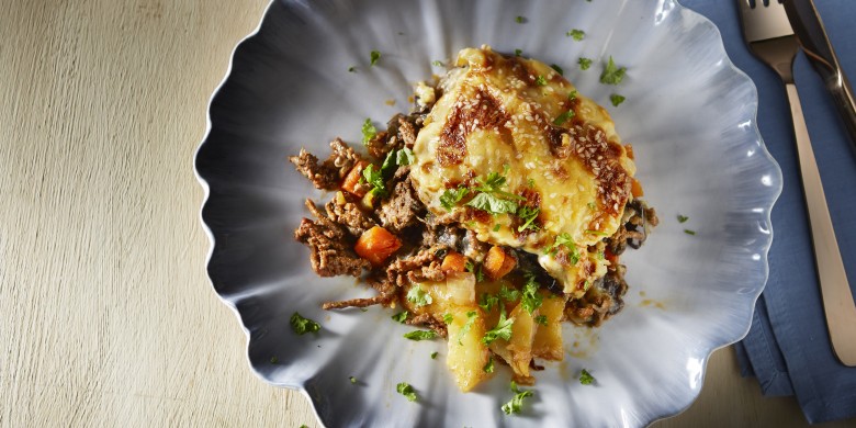 Moussaka