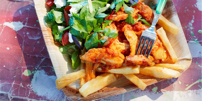 Suri Kapsalon