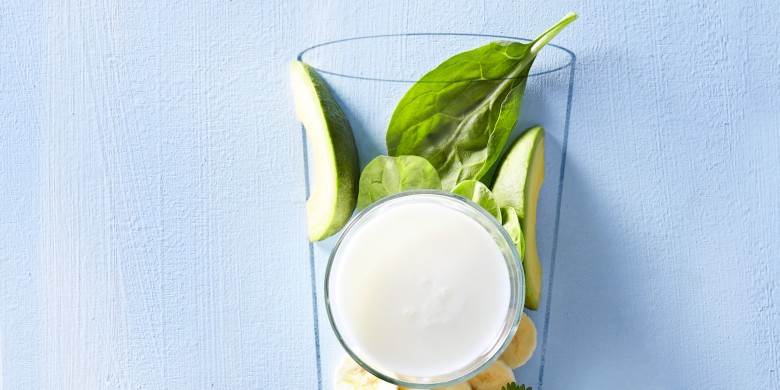 Green smoothie