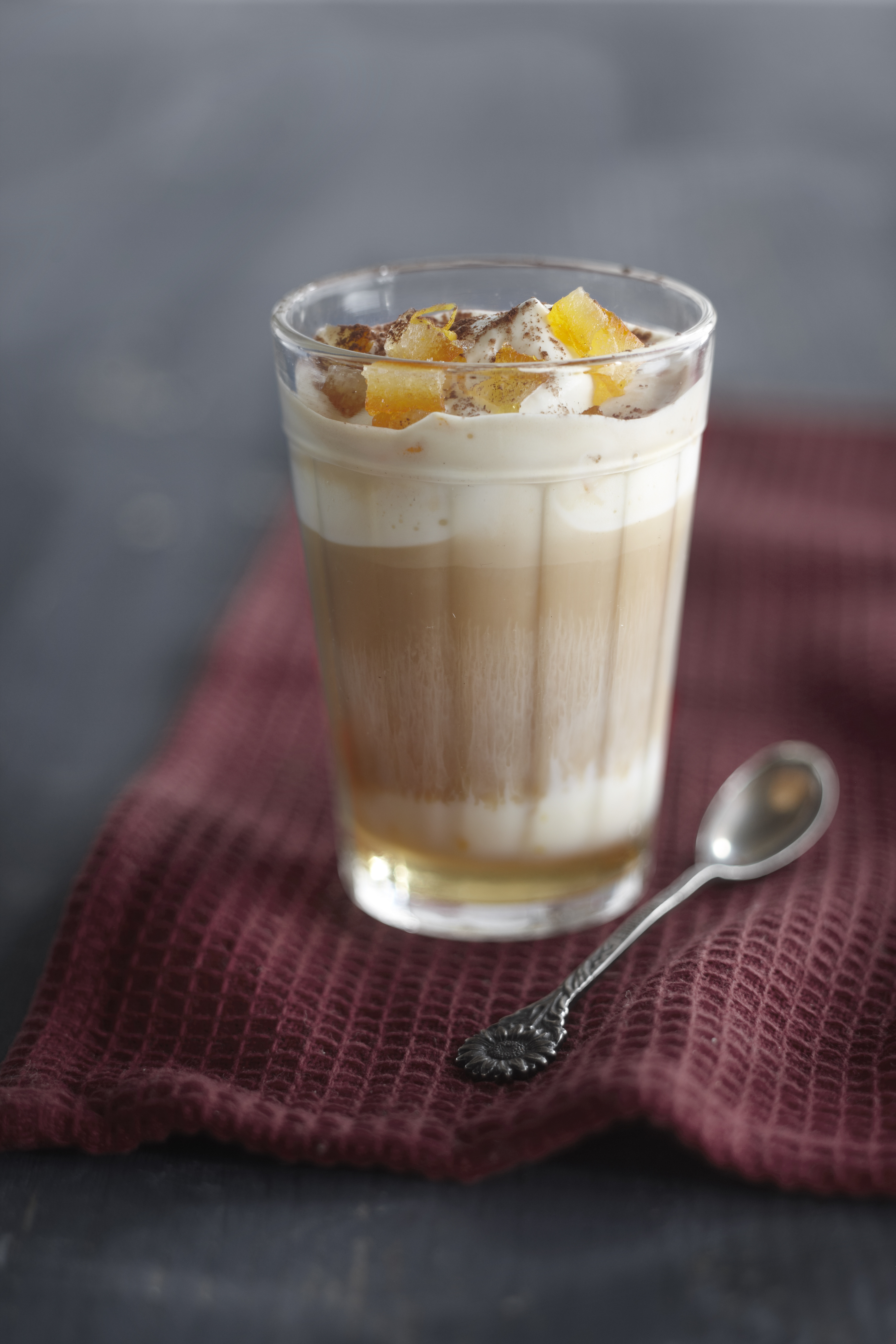 Cafe 'orange'