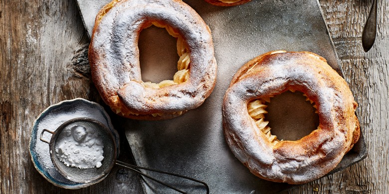 Paris-Brest