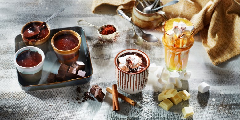 Kokos-choco