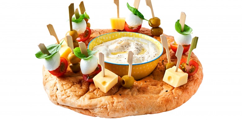 Prikbrood