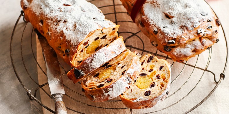 Kerstslofjes