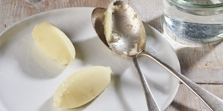 Kooktechniek: quenelles